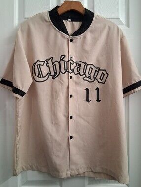 Chicago Top Medium